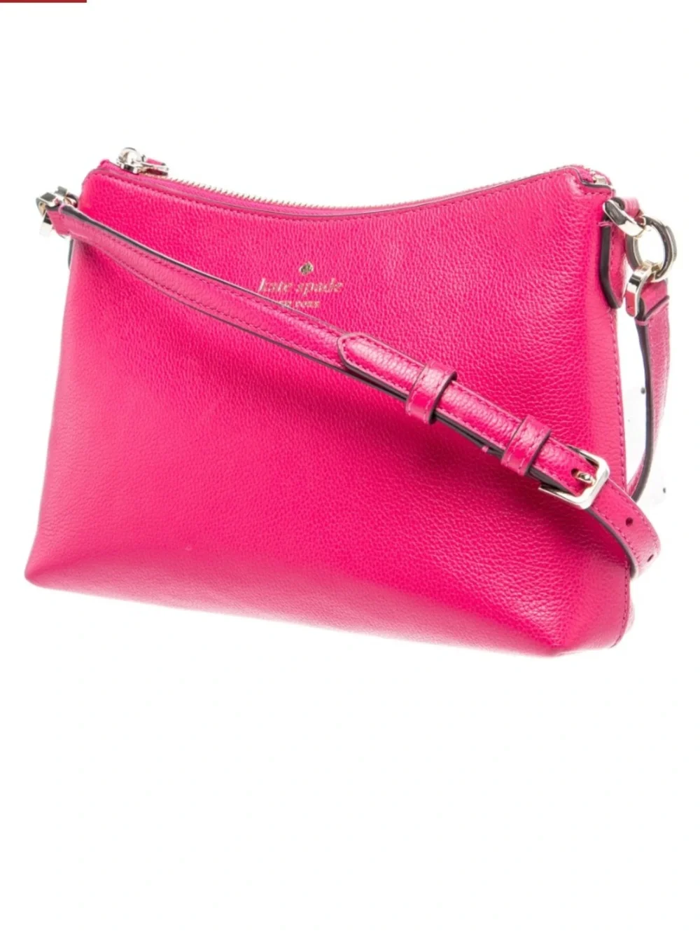 Kate Spade | Bailey Crossbody Bag